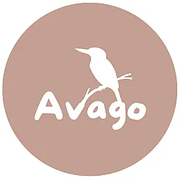 Logo Avago