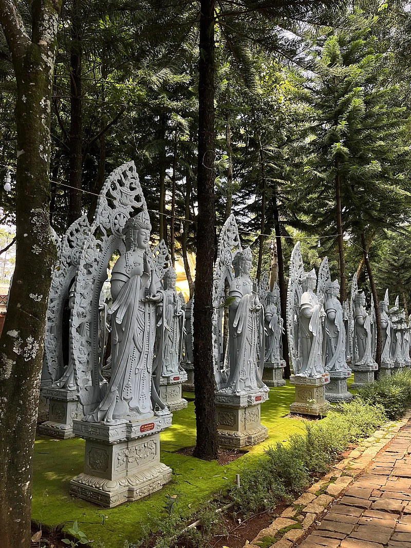 Temple