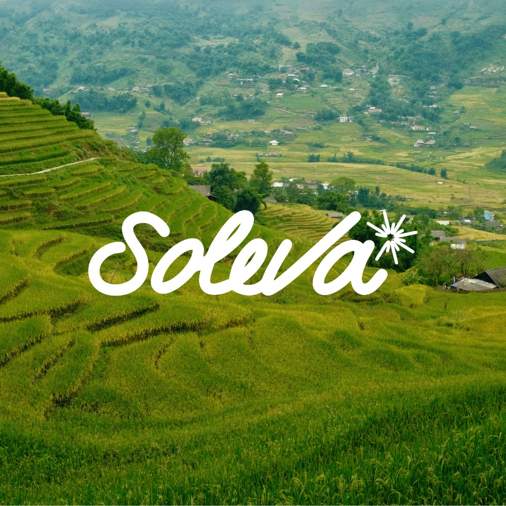 Soleva
