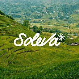 Logo Soleva