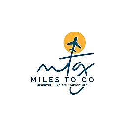 Logo Miles To Go