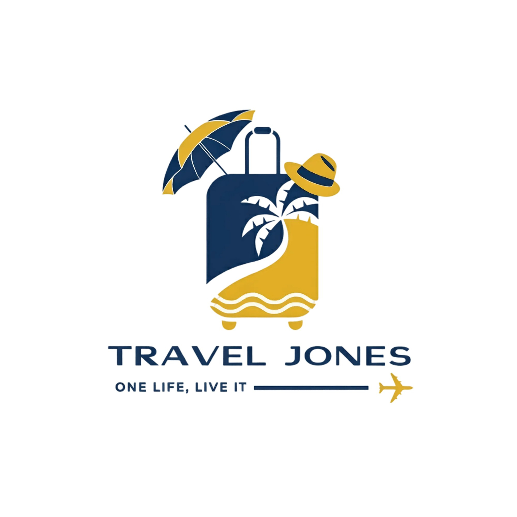 Travel Jones