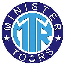Logo Minister Tours