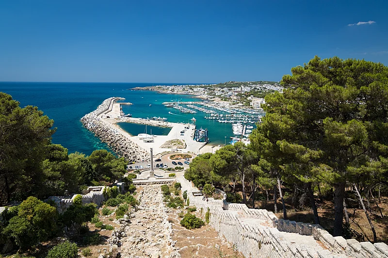 Les Pouilles en camping-car : 8 jours entre trulli et Adriatique