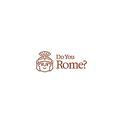 Logo Do You Rome
