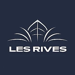 Logo Les Rives JSC