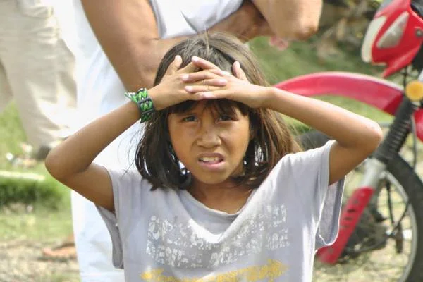 L'éthique GSCF (Philippines)