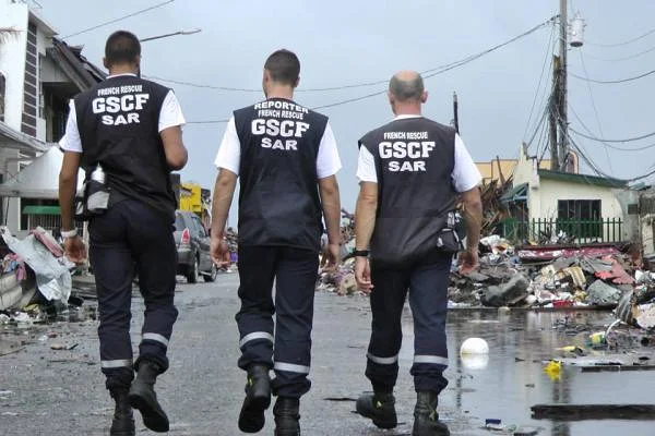 Equipe GSCF (Philippines)