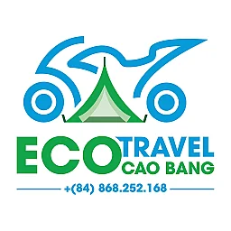 Logo Cao Bang Eco Travel