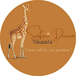Logo Safari Dream Tanzania