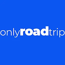 Logo Only Road Trip