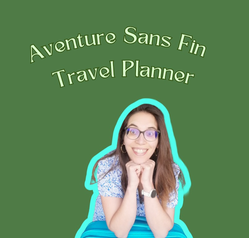 Claudia Aventure Sans Fin