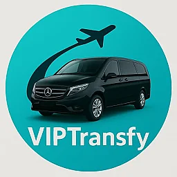 Logo VIP Transfy
