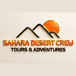 Logo Sahara Desert Crew