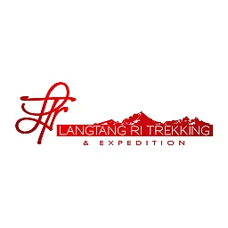 Logo Langtang Ri Trekking