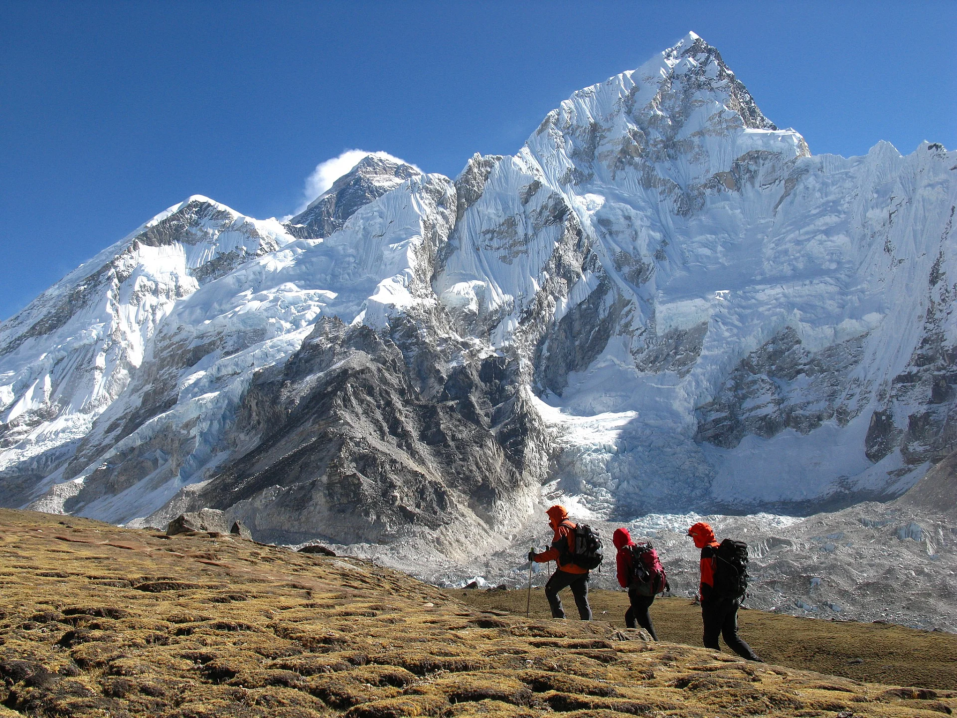 Langtang Ri Trekking and Expedition Pvt. Ltd.