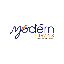 Logo Modern Travels