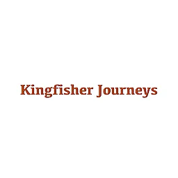 Logo Kingfisher Journeys