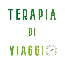 Logo Terapia di viaggio