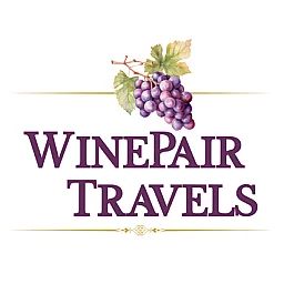 Logo WinePair Travels