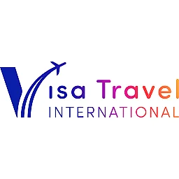 Logo Visa Travel International