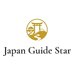 Logo Japan Guide Star