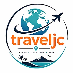 Logo TravelJc