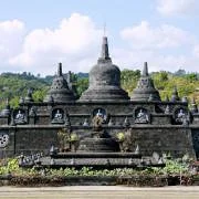 Curiosités à voir lors d'un voyage à Bali