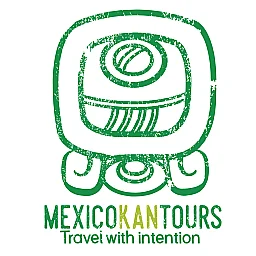 Logo Mexico Kan Tours