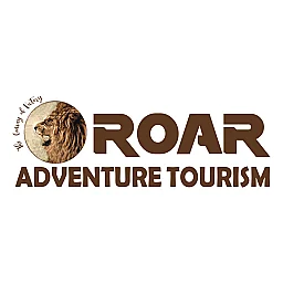 Logo Roar Adventure Tourism