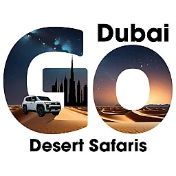 Logo Go Dubai Desert Safaris