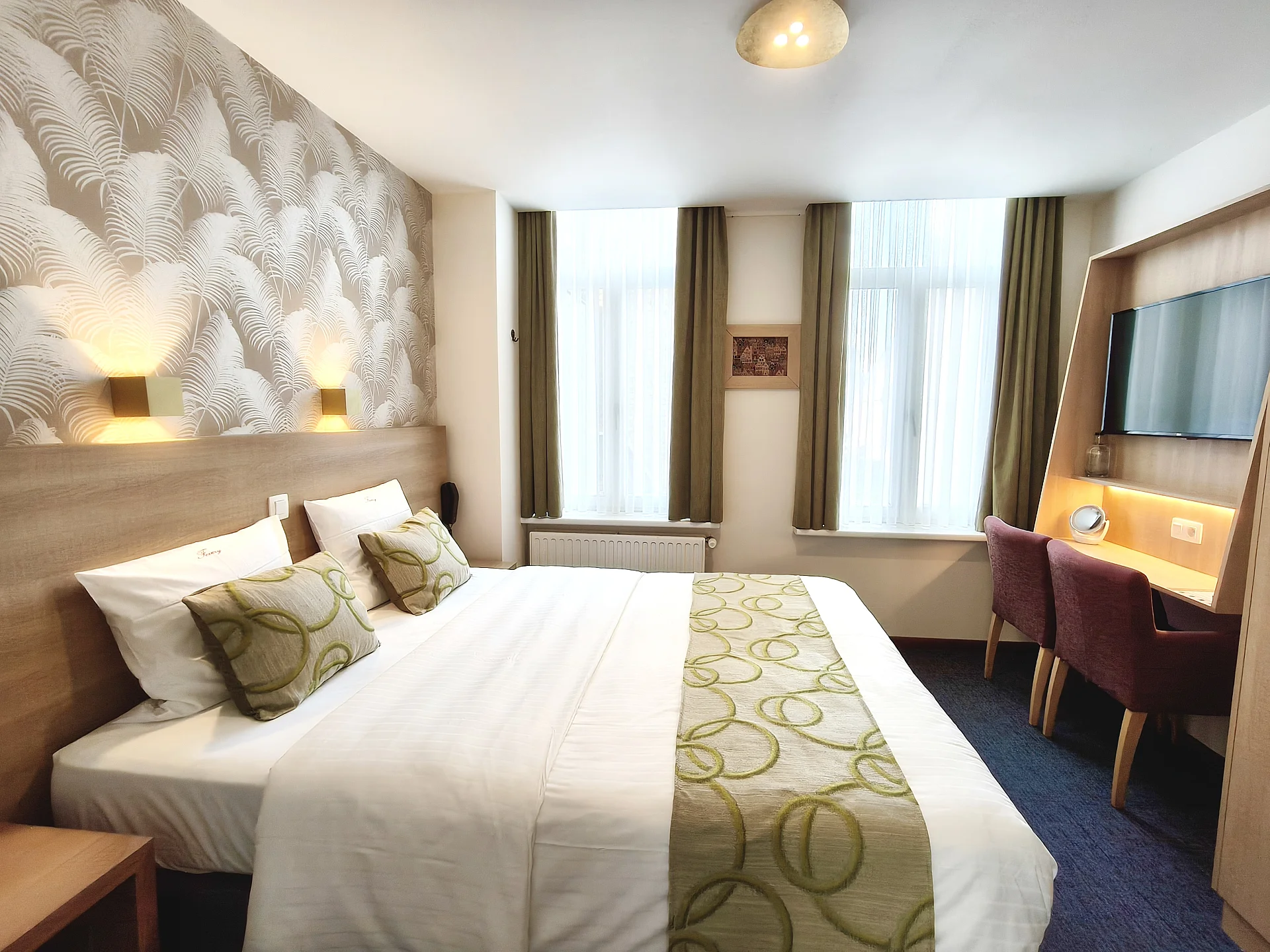 Hotel Fevery