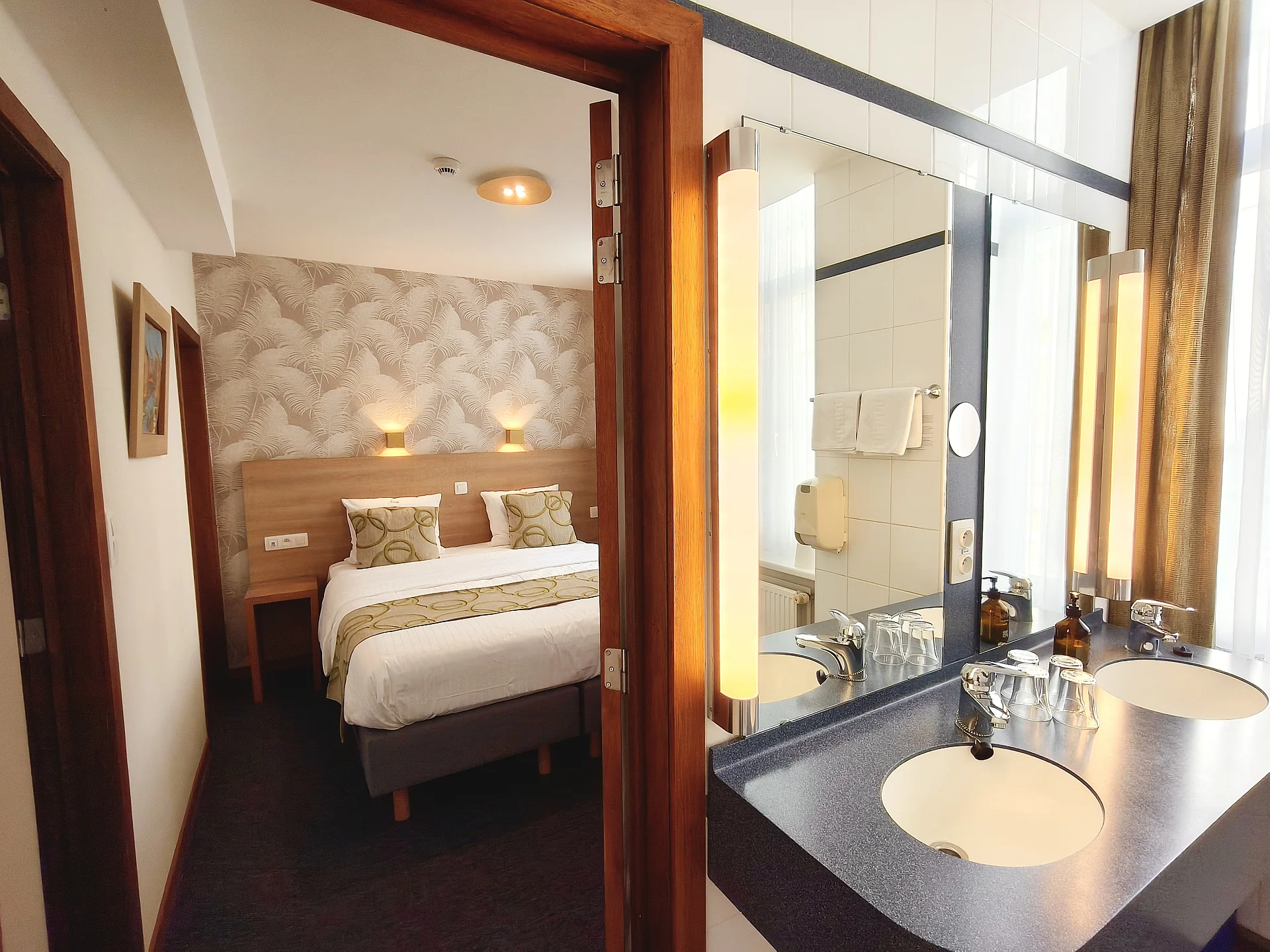 Hotel Fevery