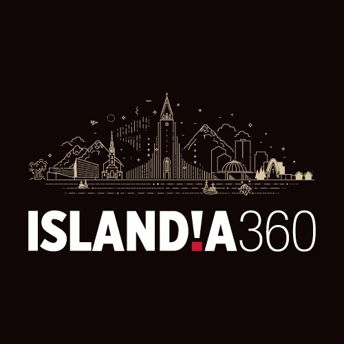 islandia360