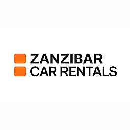 Logo Zanzibar car rental