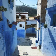 Kasbah de Chefchaouen