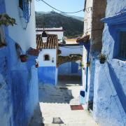 Kasbah de Chefchaouen