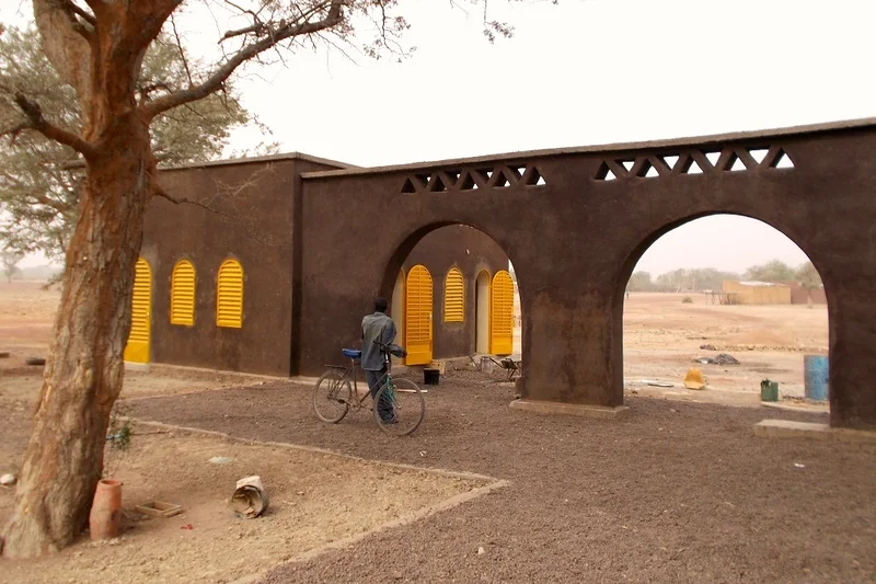 Zone d’Activités Électrifiée au Mali_copyright GERES (Mali)