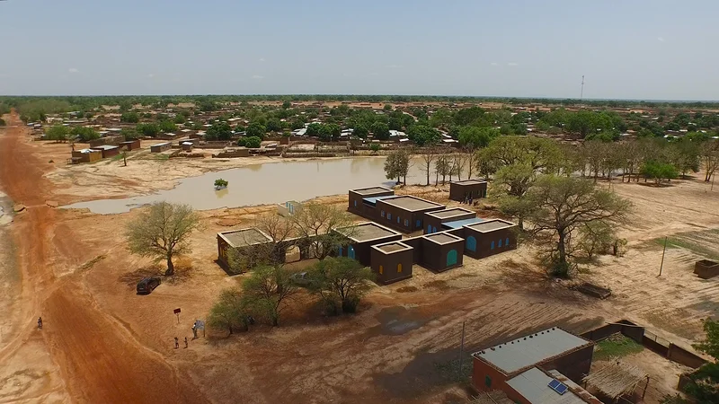 Zone d’Activités Électrifiée au Mali_copyright GERES (Mali)