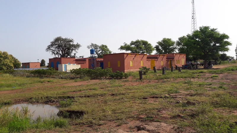 Zone d’Activités Électrifiée au Mali_copyright GERES