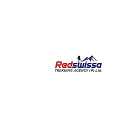 Logo RedSwissa Trekking Agency