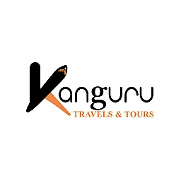 Logo Kanguru Travels and Tours