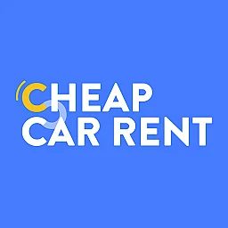 Logo CheapCarRent