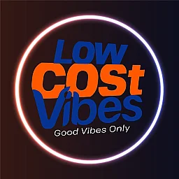 Logo Low Cost Vibes
