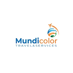 Logo Mundicolor Travel & Services