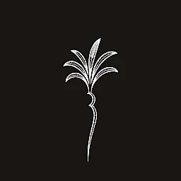 Logo Palm Three