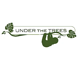 Logo Under The Trees Costa Rica