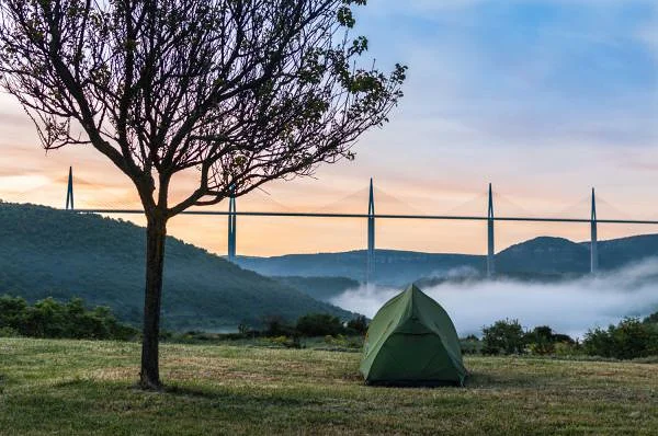Week-end en Aveyron