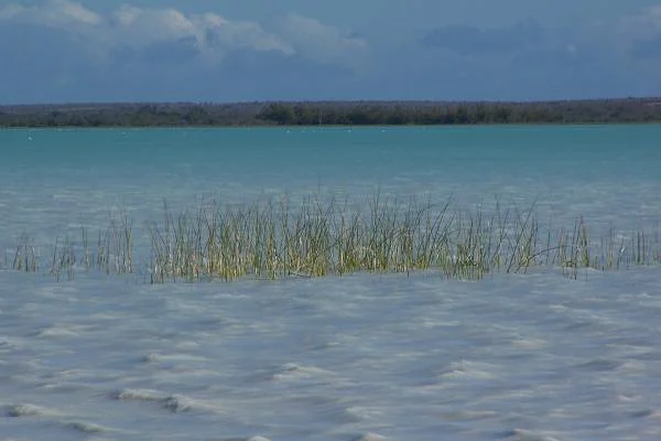 Le lac de lait