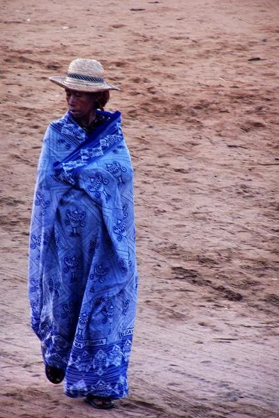Femme (Madagascar)